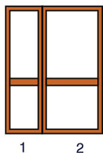 asimmetrica