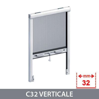 Jumbo 32 Verticale del Gruppo FAR Roma