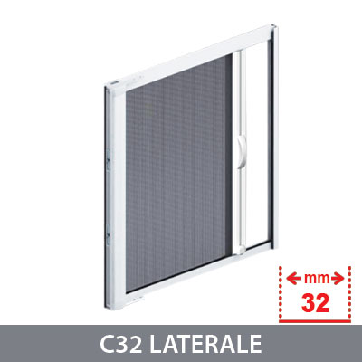 Jumbo 32 Laterale del Gruppo FAR Roma