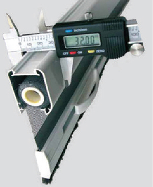 MASSIMA ALTEZZA CM 160 Jumbo 32