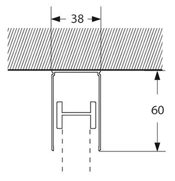 SEZIONE VERTICALE